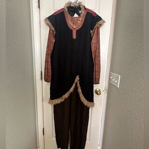 Disney Frozen Men’s Kristoff costume